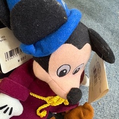 ミッキー 2セットの画像