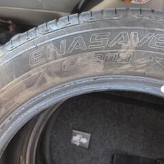 155/65R14　軽自動車　タイヤの画像