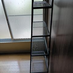 棚の画像