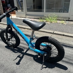 自転車　キッズバイク　子供用の画像