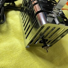 MR.HOBBY   プチコン　エアコンプレッサーの画像