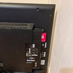 テレビ（PRODIA）の画像