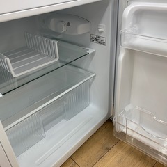 【トレファク松原店】ニトリの2ドア冷蔵庫のご紹介です。の画像