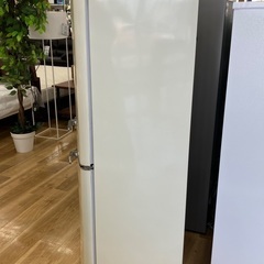 【軽トラ90分貸し出しサービス】IRIS OHYAMA 2ドア冷蔵庫　PRR-142D-Wの画像