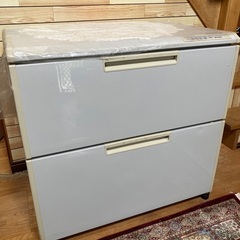 無料　大型冷凍庫　の画像
