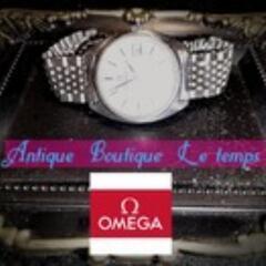 OMEGA　コンステ　Ｃラインの画像