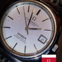OMEGA　コンステ　Ｃラインの画像