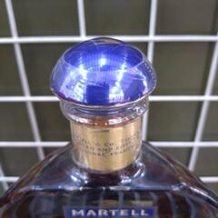 《尼崎市/リサイクルショップドリーム次屋店》MARTELL ODIS コニャック 700ml 40% 未開栓 ☆尼崎市若王寺☆の画像