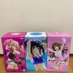詰め合わせセットの画像