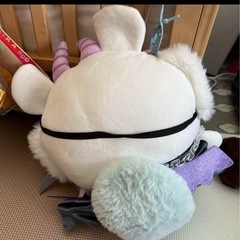 ちいかわ てんし ビックぬいぐるみの画像