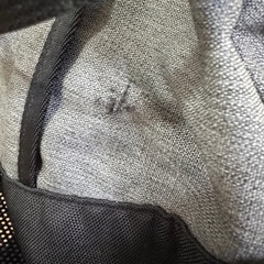 THE NORTH FACE ノースフェイス ボーダーショット2 リュックの画像