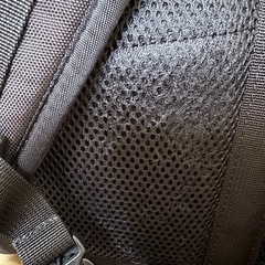 THE NORTH FACE ノースフェイス ボーダーショット2 リュックの画像