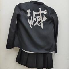 鬼滅の刃　コスプレ　甘露寺蜜璃の画像