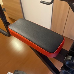 懸垂マシーンの画像