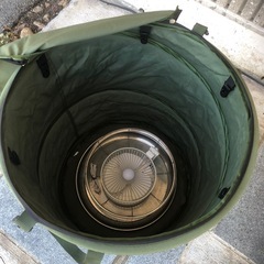 コーヒー豆クーラーの画像