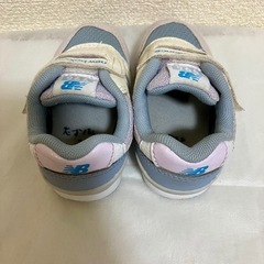 13 ニューバランス キッズシューズの画像