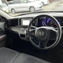 【総額27.5万円‼️】4WD ホンダNONE！の画像