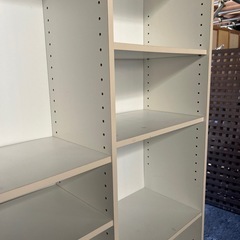 本棚　大容量の画像