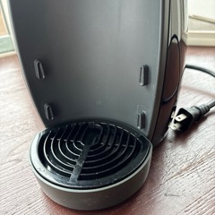 ネスカフェ ドルチェグスト　コーヒーメーカーの画像