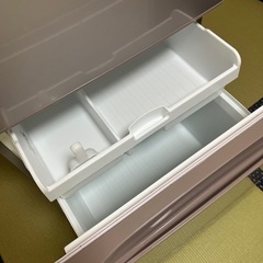 東芝　冷凍冷蔵庫の画像