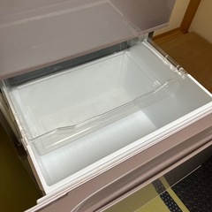 東芝　冷凍冷蔵庫の画像