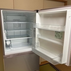 東芝　冷凍冷蔵庫の画像