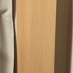 収納棚 高さ調整可能の画像