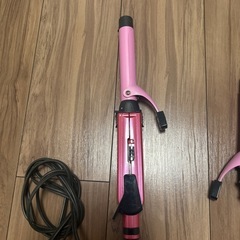 ① VS SASSOON ヘアアイロン　VSW-2800 ヴィダルサスーンの画像