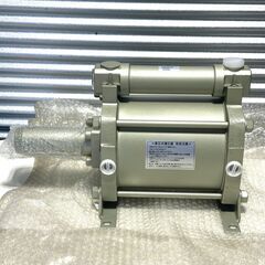 店頭引き渡し 開封未使用 TAIYO 直圧式増圧器 NBH3-60 ニューマーロック 工具の画像