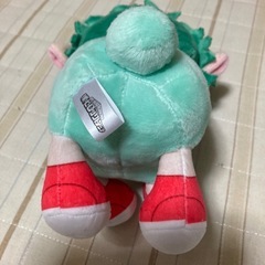 ヒロアカぬいぐるみの画像