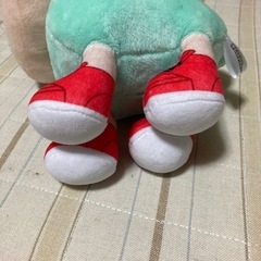 ヒロアカぬいぐるみの画像