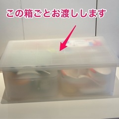 【取引内定】ピジョン 育児グッズ一式 哺乳瓶、搾乳器など 無印のケース付きの画像