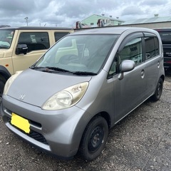 ホンダライフ JB5の画像