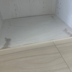カラーボックス ４段の画像