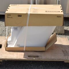 ★新品★LIXIL/リクシル/INAX ベーシアハーモJタイプ タンクレストレイ BC-J21S＋DV-J213G ピュアホワイトの画像