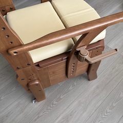 ポータブルトイレの画像