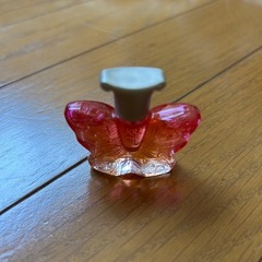 値下げ済ANNA SUI スイラブミニボトルの画像