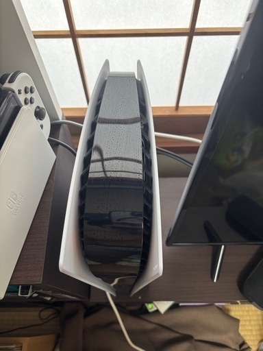 【完品】プレーステーション5 CFI-1100A01 遊ばなくなったためお譲りいたします