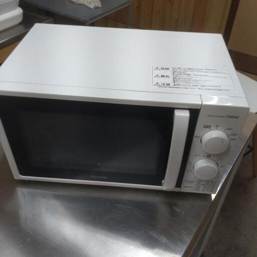 電子レンジほぼ新品 (がぢすけ) 甲賀のキッチン家電《電子レンジ