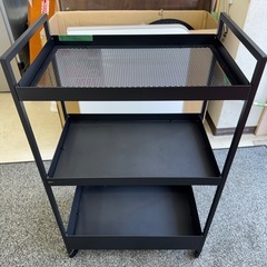 🉐LINE会員限定スペシャル価格🉐IKEA　【ニッサフォースワゴン】　1970円　18-87の画像