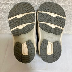 13.5　asics アシックス キッズシューズ の画像