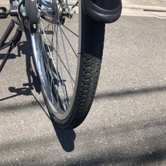 自転車86の画像