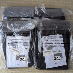 FIELDOOR タープテント 3m×3m 日よけ イベント アウトドア キャンプ BBQ の画像