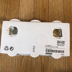IKEA ショットグラス？　6Ｐの画像