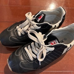 パトリック　スニーカー　23.5㎝の画像