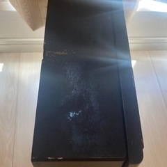 振り子時計の画像