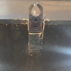 振り子時計の画像