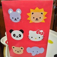 歯磨きセットの画像