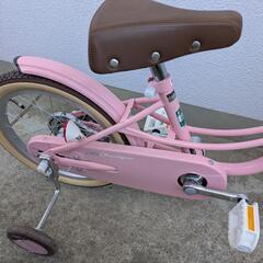 自転車子供用の画像