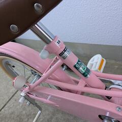 自転車子供用の画像